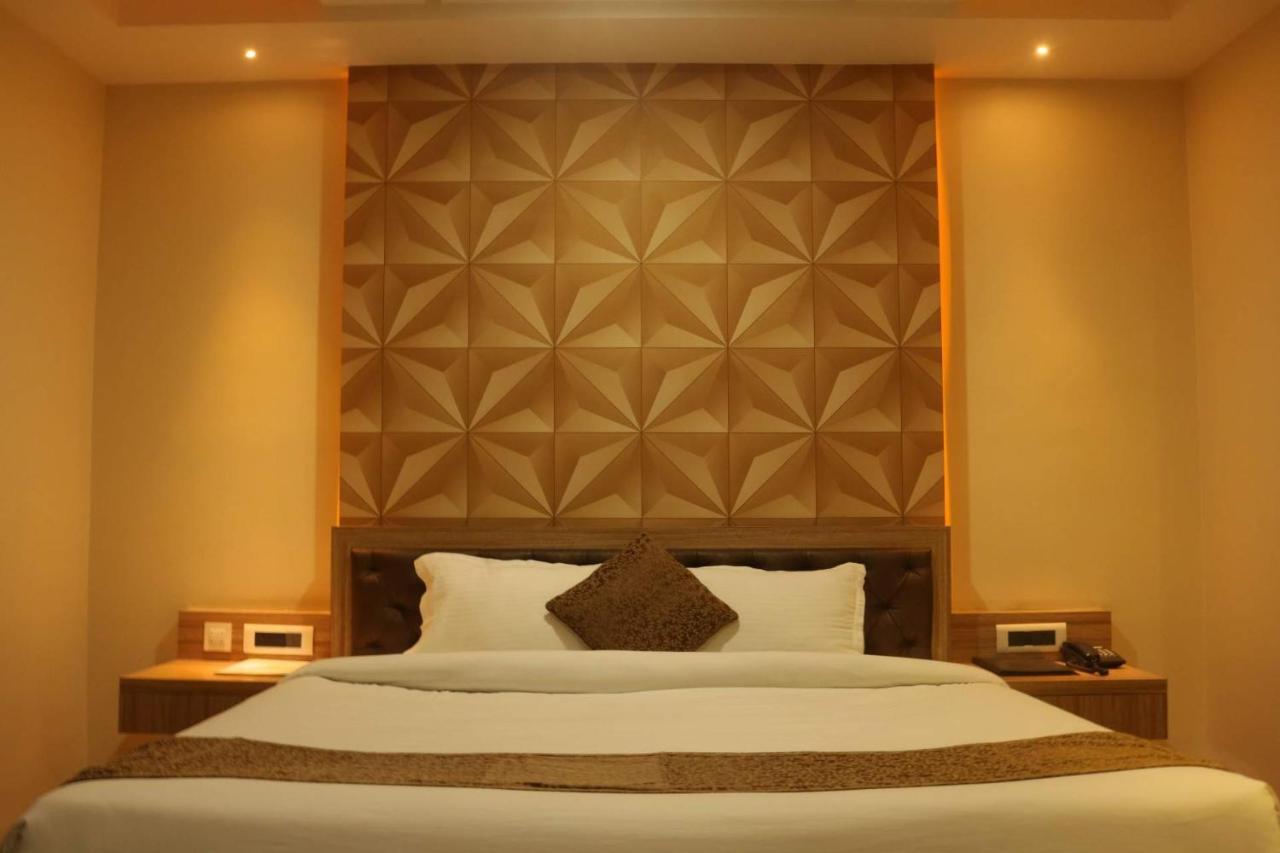 غاواهاتي Hotel The Kalyaniz المظهر الخارجي الصورة