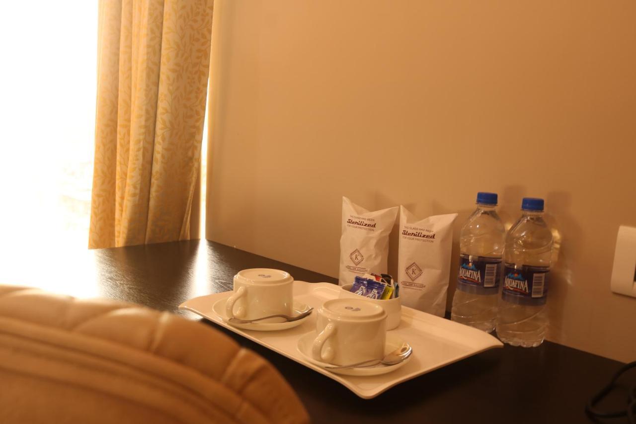 غاواهاتي Hotel The Kalyaniz المظهر الخارجي الصورة